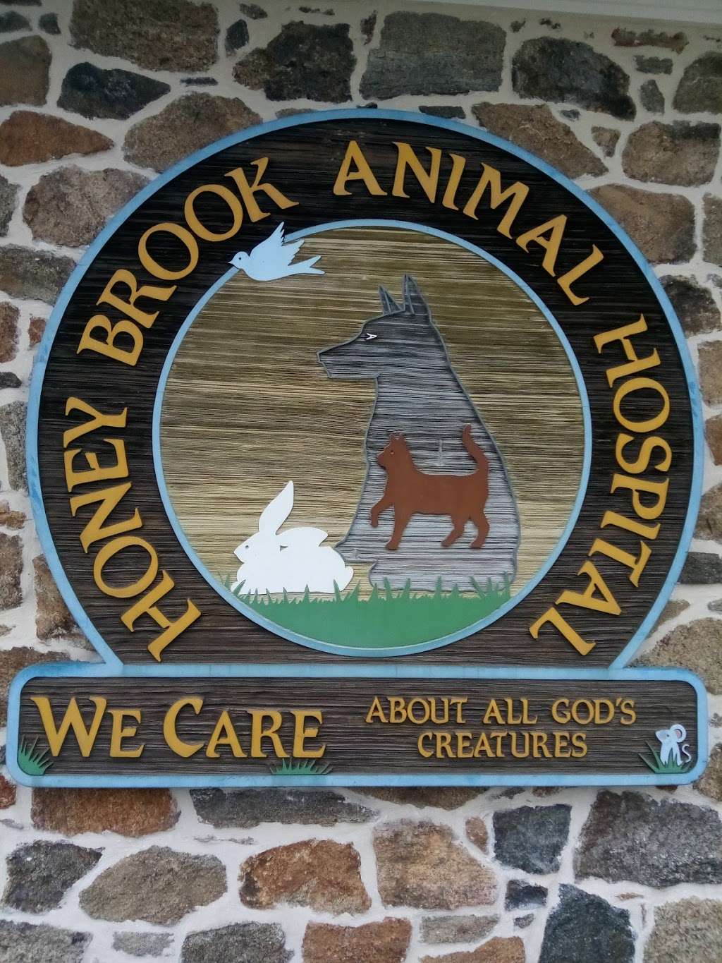 Honey Brook Animal Hospital | 3784 Horseshoe Pike, Honey Brook, PA 19344 | Phone: (610) 273-2887