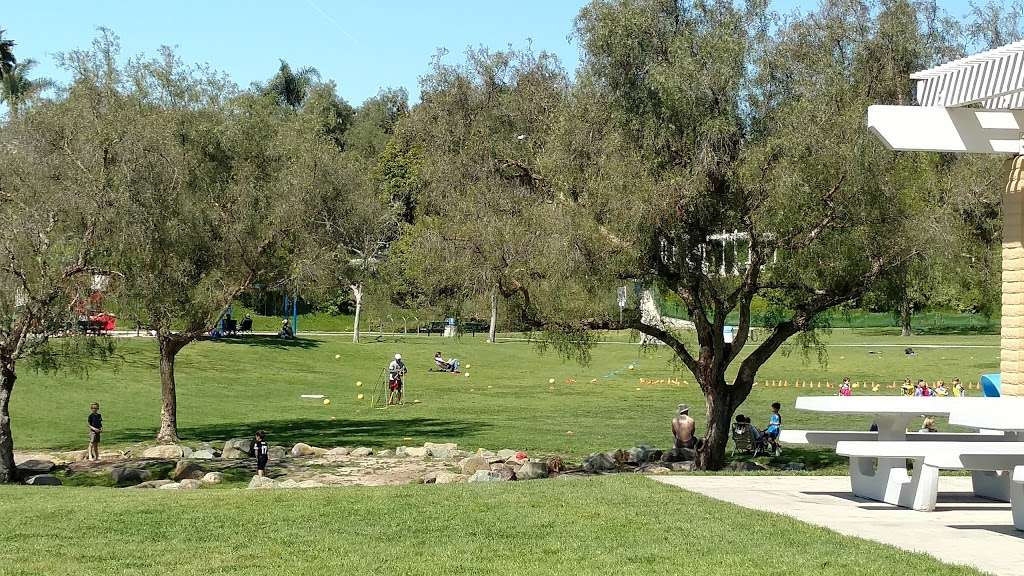 Stagecoach Park playground | 3322 Camino De Los Coches, Carlsbad, CA 92009