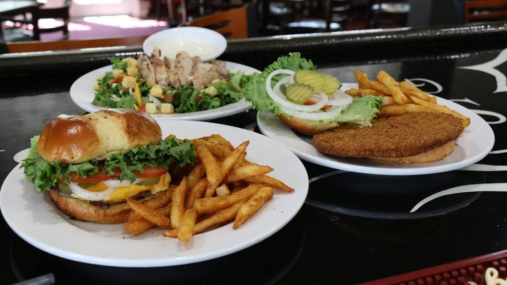 Grandstand Grill & Event Space | 5516 Arabian Run, Indianapolis, IN 46228, USA | Phone: (317) 559-5928