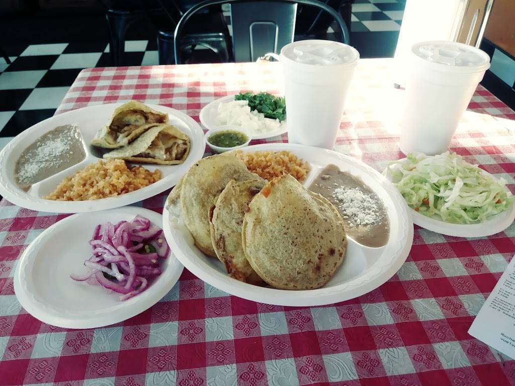 Gorditas Don Andres | 1903 Highland Ave #5832, National City, CA 91950, USA | Phone: (619) 474-2244