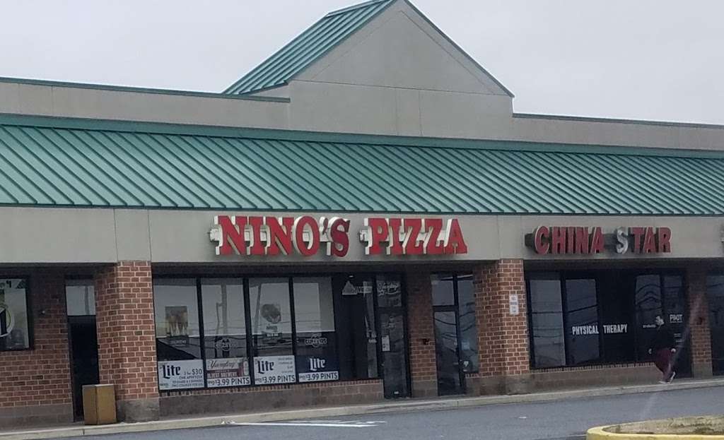 Cuzinos Pizza & Pasta | 211 Stadium St, Smyrna, DE 19977 | Phone: (302) 659-0400