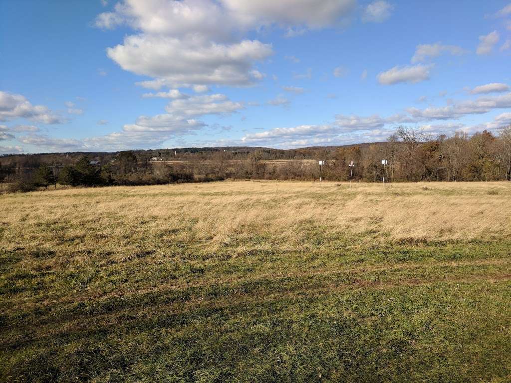 St. Michaels Farm Preserve | Hopewell, NJ 08525, USA