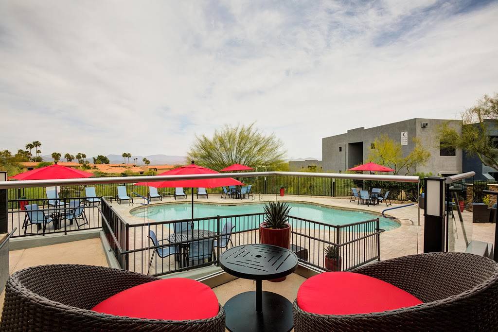 Arrive Fountain Hills | 13225 N Fountain Hills Blvd, Fountain Hills, AZ 85268, USA | Phone: (866) 761-9291