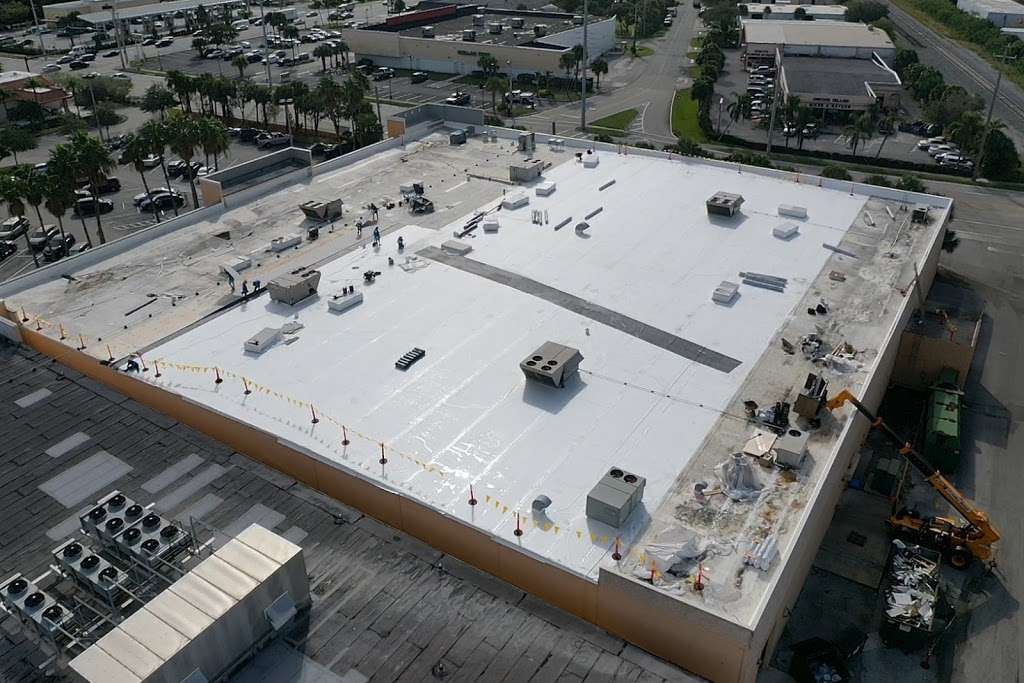 JT Roofing & Maintenance Inc | 250 NW Valencia Rd, Melbourne, FL 32904, USA | Phone: (321) 662-6911