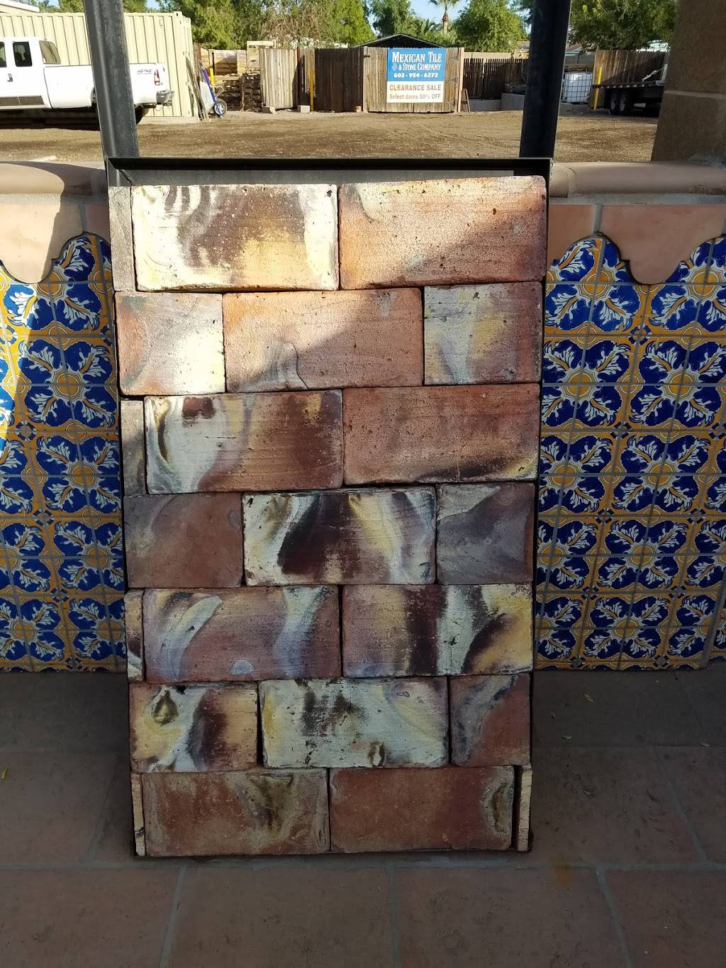 Mexican Tile & Stone Company | 2036 W Greenway Rd, Phoenix, AZ 85023, USA | Phone: (602) 954-6272