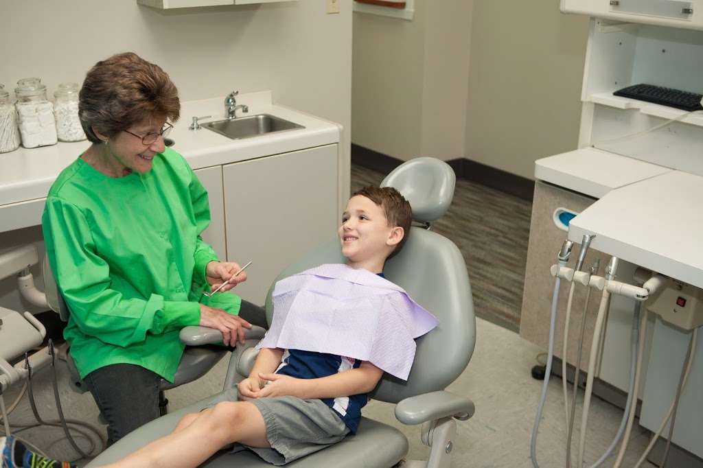 Holt Dental - Dentist Fishers Indiana | 7862 E 96th St, Fishers, IN 46037, USA | Phone: (317) 576-9393