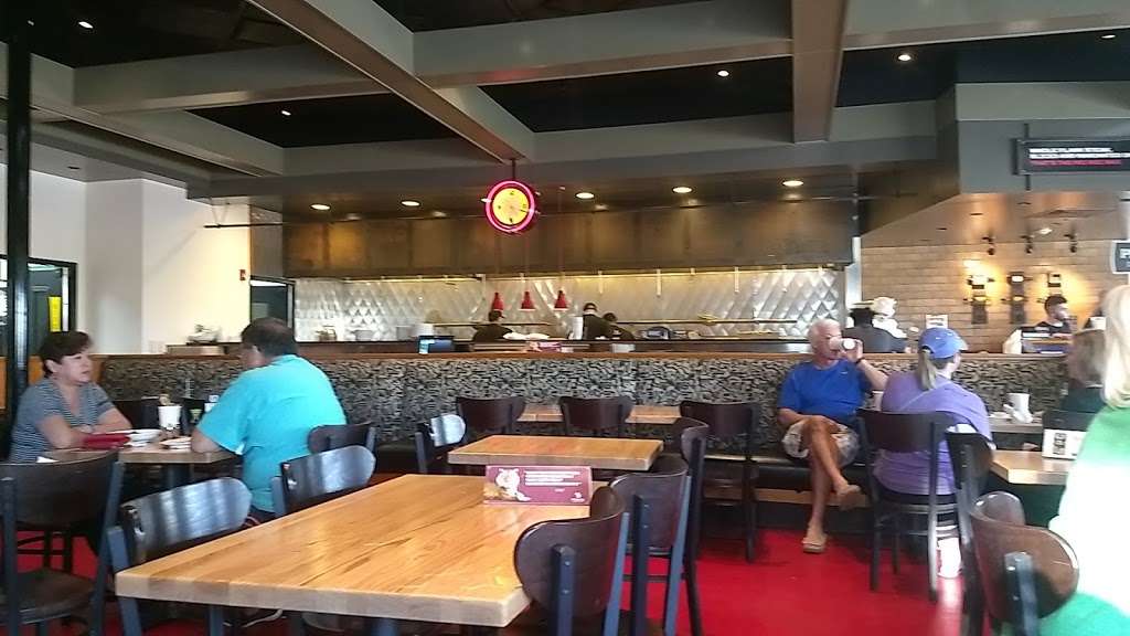 Pei Wei | 5932 Fairmont Pkwy Suite 150, Pasadena, TX 77505, USA | Phone: (281) 487-2226