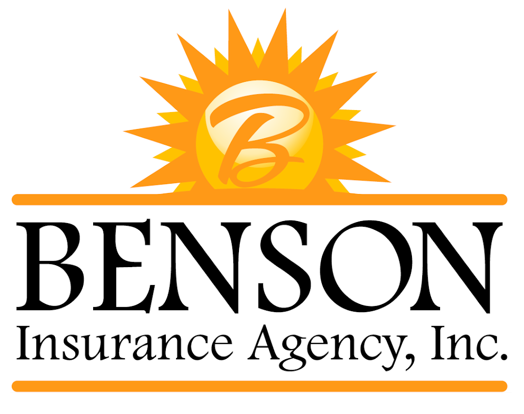 Benson Insurance Inc | 514 Depot St, Mazon, IL 60444 | Phone: (815) 448-2155