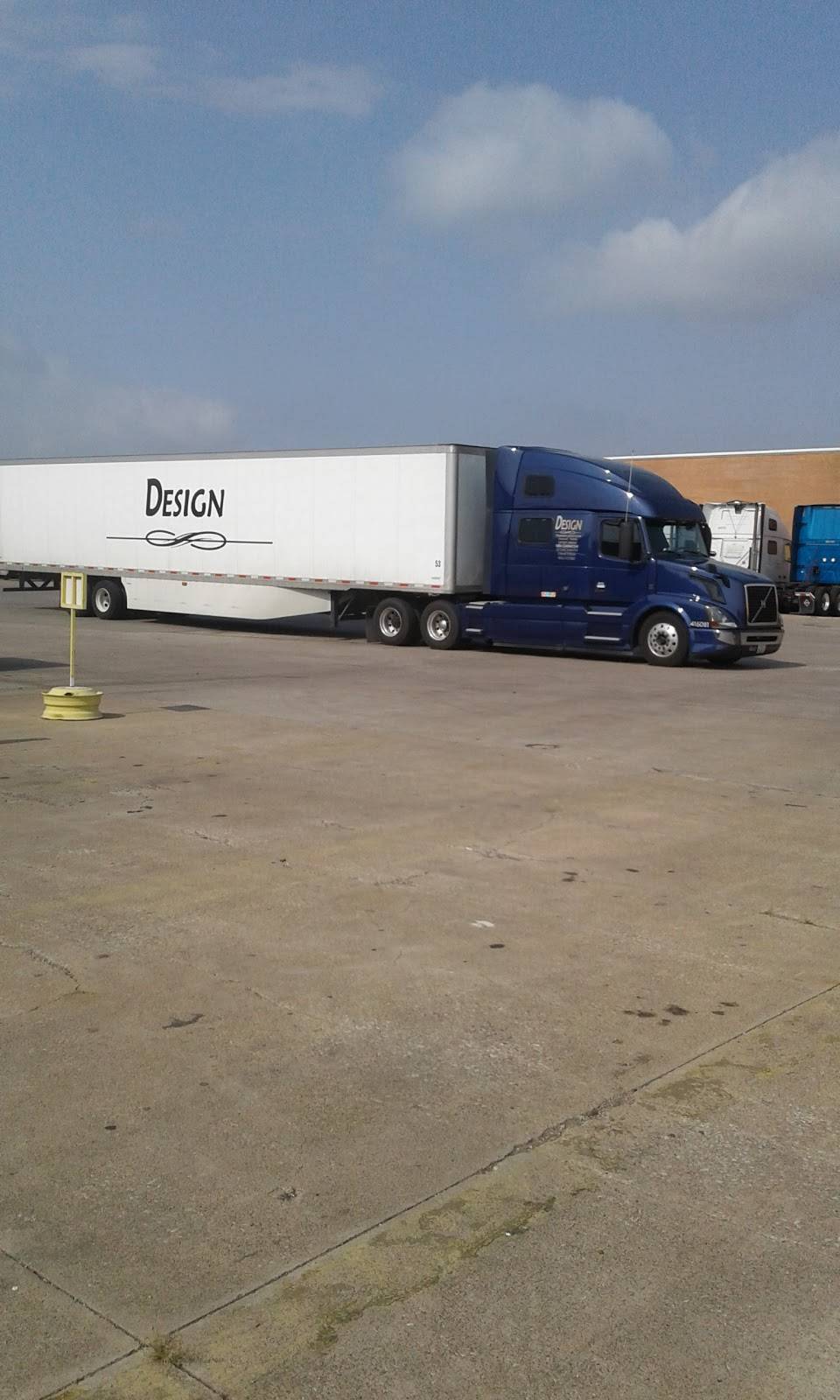 Design Transportation | 3818 Irving Blvd #2, Dallas, TX 75247, USA | Phone: (214) 688-6900