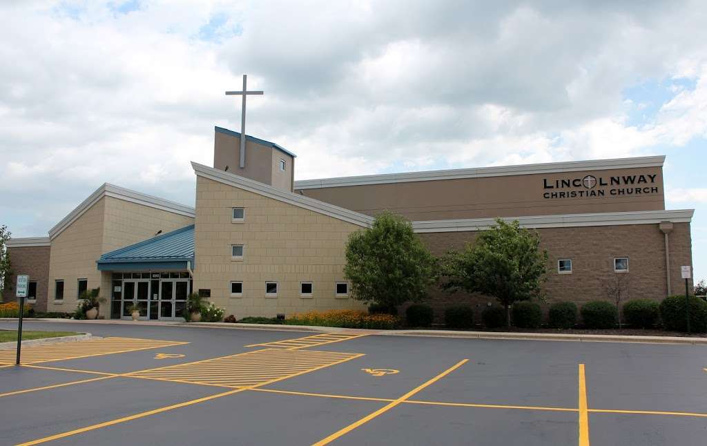 Lincolnway Christian Church | 2754, 690 E Illinois Hwy, New Lenox, IL 60451, USA | Phone: (815) 485-3004