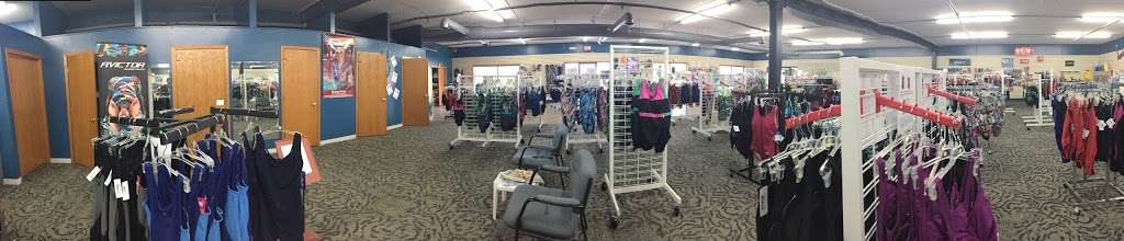 Kiefer Swim Products | 1700 Kiefer Dr, Zion, IL 60099, USA | Phone: (224) 789-2635