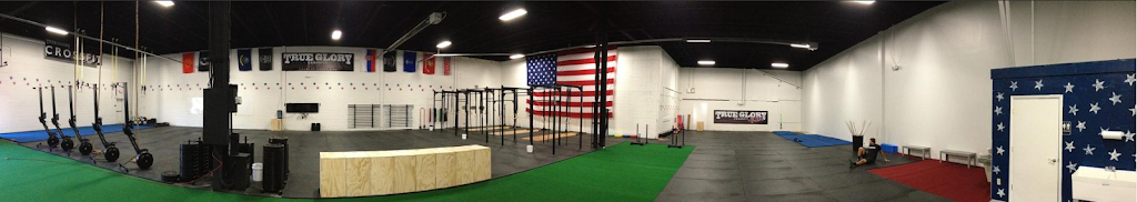 True Glory CrossFit | 246 Lackawanna Ave, East Stroudsburg, PA 18301, USA | Phone: (833) 348-2796