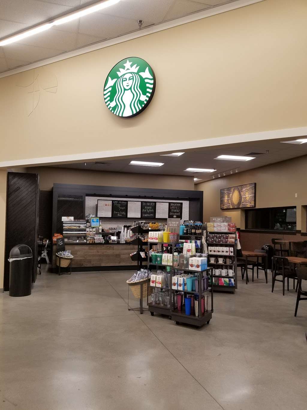 Starbucks | 7975 Blue Diamond Rd, Las Vegas, NV 89178 | Phone: (702) 614-4211