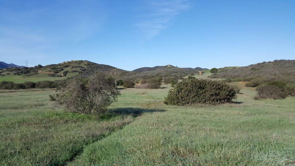 Los Robles Open Space | Thousand Oaks, CA 91361, USA