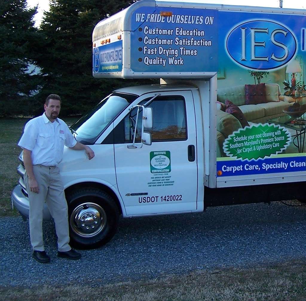 Indoor Environmental Services | 2392 Lower Marlboro Rd, Owings, MD 20736 | Phone: (301) 855-3573