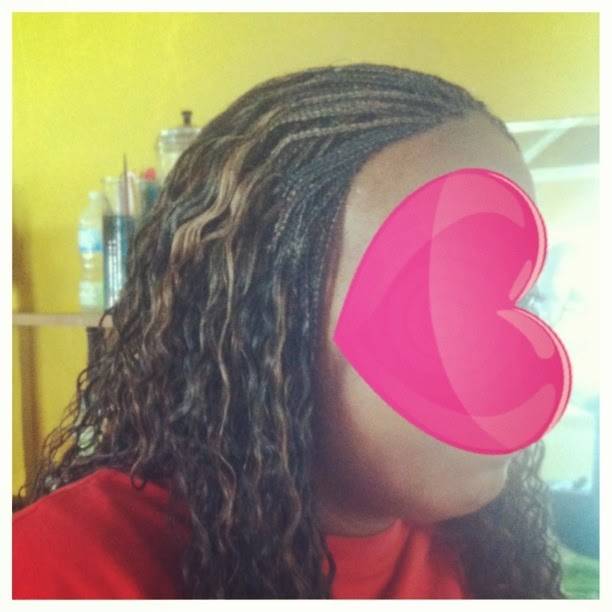 Chic Hair Braiding | 611 Summit Ave, Greensboro, NC 27405, USA | Phone: (336) 375-4697