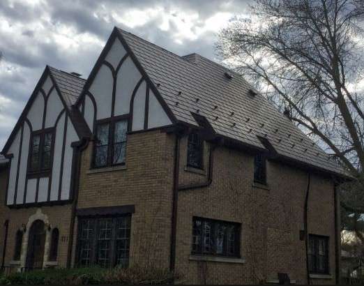 Denver Roofing Guys | 7484 E Warren Dr, Denver, CO 80231, USA | Phone: (720) 575-1775