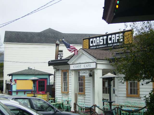 Bolinas Peoples Store | 14 Wharf Rd, Bolinas, CA 94924, USA | Phone: (415) 868-1433