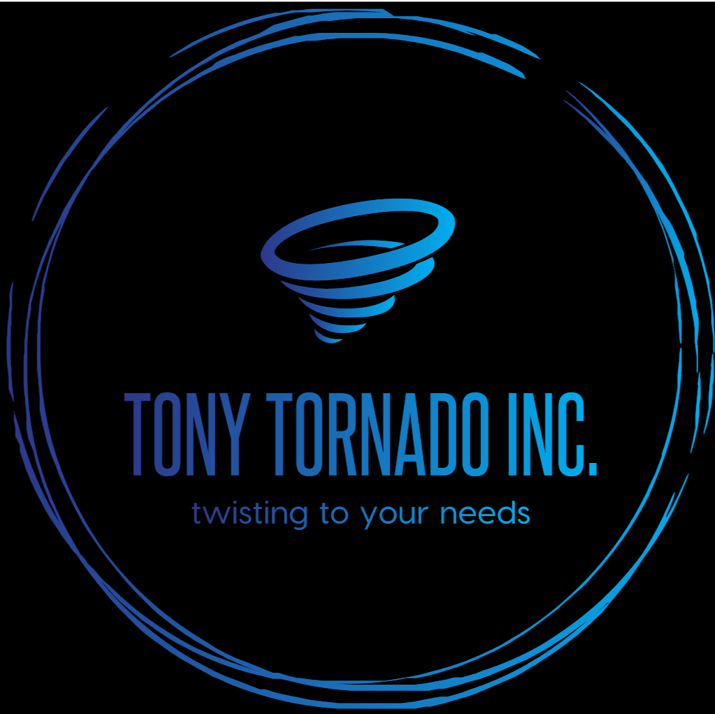 Tony Tornado Inc. | 50 Centennial Rd, Telford, PA 18969, USA | Phone: (610) 955-7317
