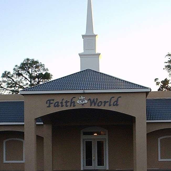 Faith World | 2205 W Main St, Leesburg, FL 34748, USA | Phone: (352) 787-0510