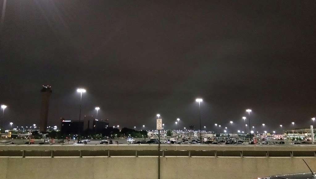 Short-Term Parking A | 3 Brewster Rd, Newark, NJ 07114, USA