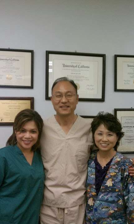 K.J. Ben Kim Dentistry inc. | 10737 Camino Ruiz, San Diego, CA 92126, USA | Phone: (858) 549-7181