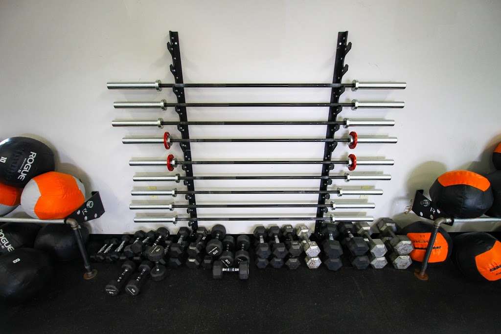 Crossfit Remade | 4751, 1291 Dolsontown Rd, Middletown, NY 10940, USA | Phone: (845) 775-4754