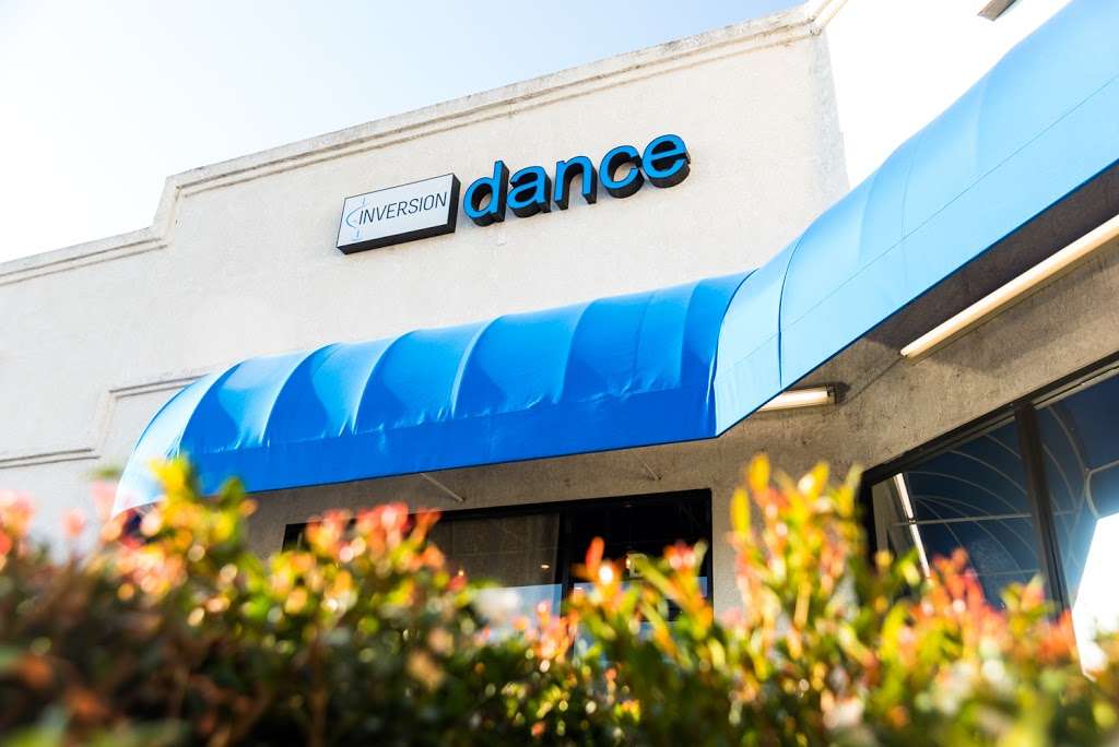 Inversion Dance Studios | 710 N Brea Blvd, Brea, CA 92821, USA | Phone: (626) 826-6226