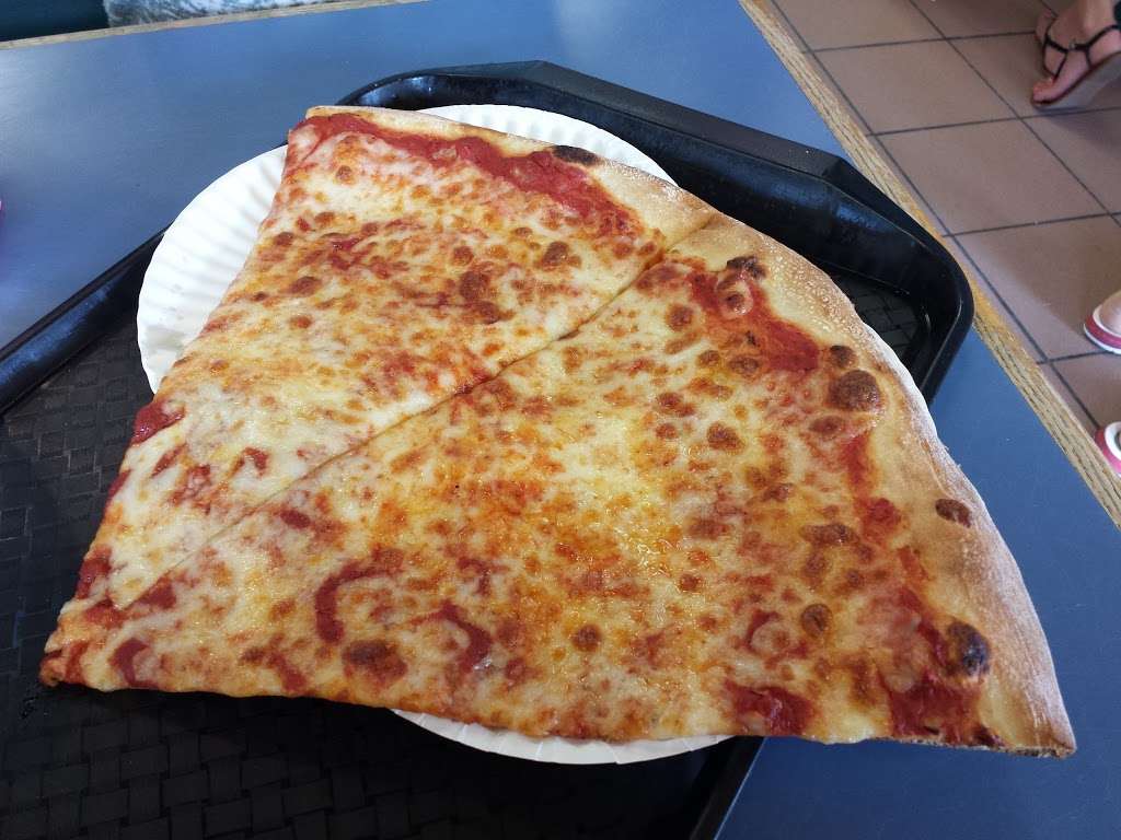 Johnny Gs Pizza Factory | 200 Boardwalk, Seaside Heights, NJ 08751 | Phone: (732) 793-9200