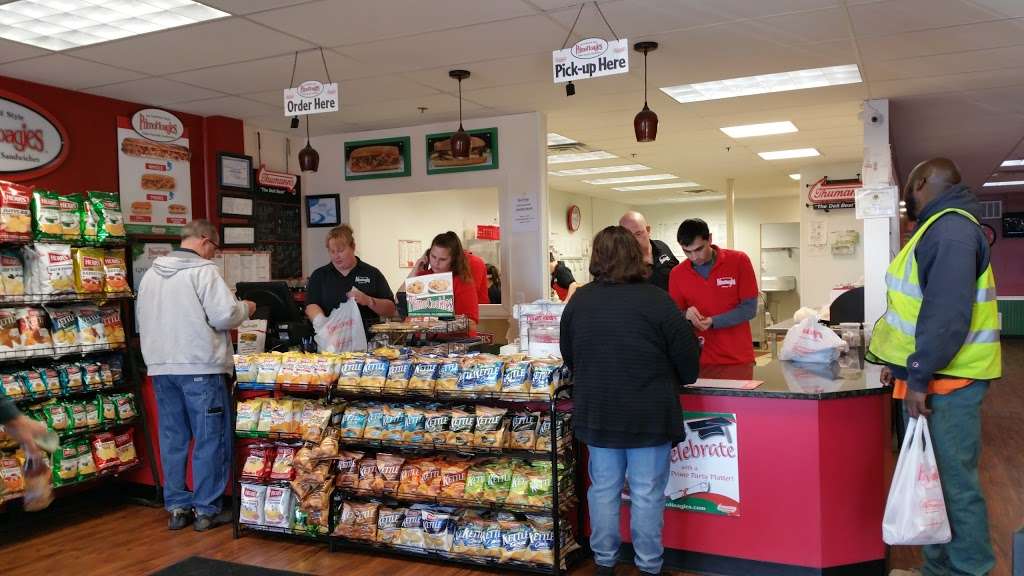 Primo Hoagies | 238 Scotch Rd, Ewing Township, NJ 08628, USA | Phone: (609) 406-9000