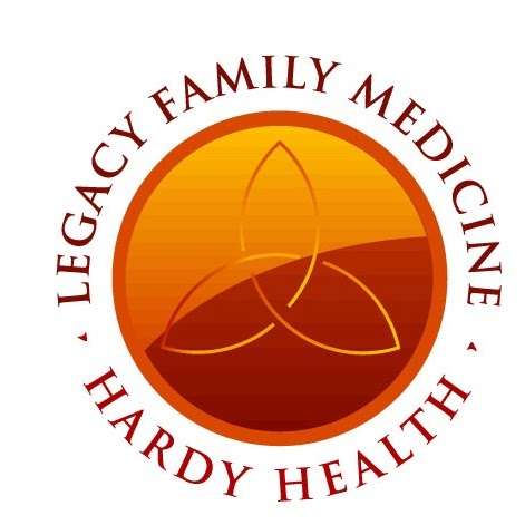 Legacy Family Medicine | 11602 Lake Underhill Rd #119, Orlando, FL 32825, USA | Phone: (407) 781-1000