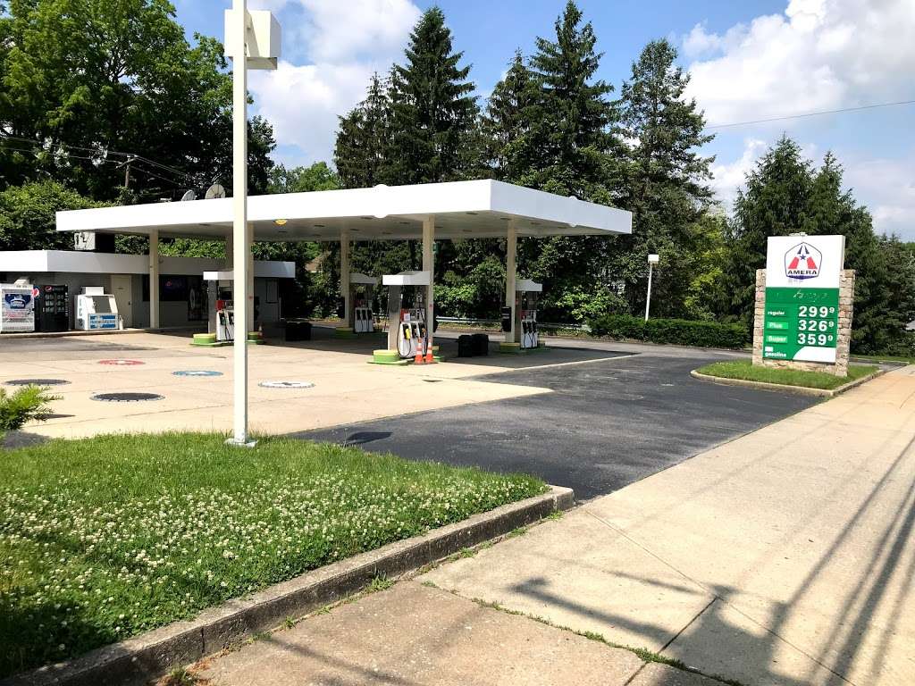 BP | 444 Germantown Pike, Lafayette Hill, PA 19444, USA | Phone: (610) 834-9732