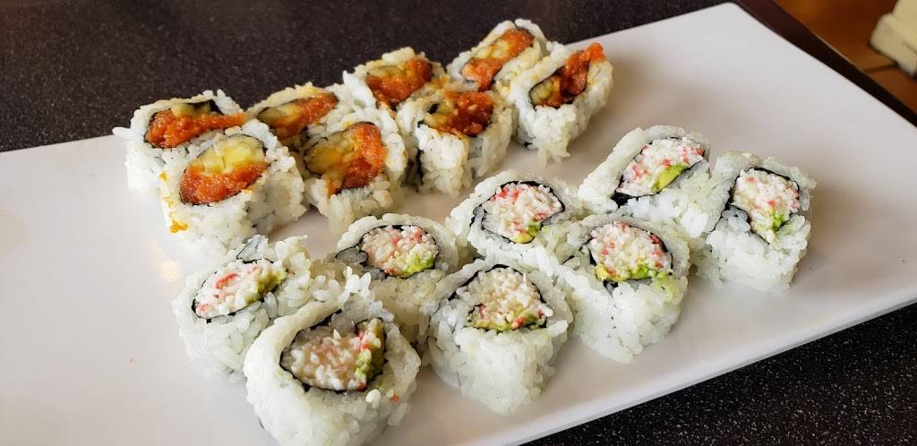 Maru Sushi | 15362 Goldenwest St, Westminster, CA 92683 | Phone: (714) 373-4443