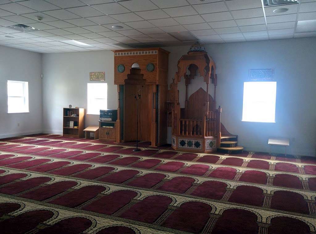 Islamic Society Of Schuylkill County | 1055 E Norwegian St, Pottsville, PA 17901, USA | Phone: (570) 622-6860