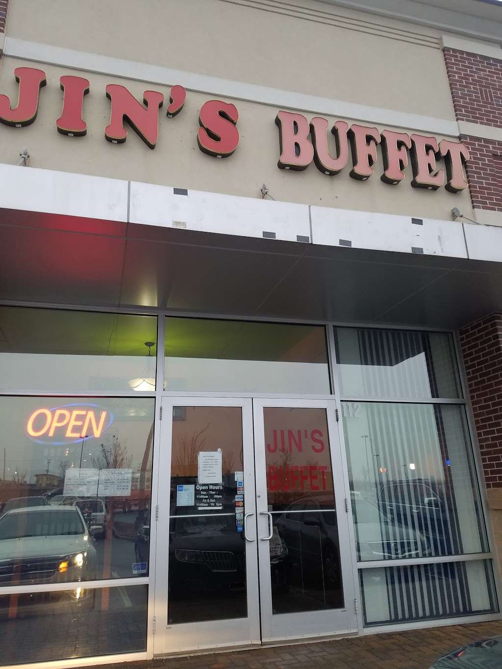 Jins Buffet | 7260 NC-73, Denver, NC 28037 | Phone: (704) 827-5558