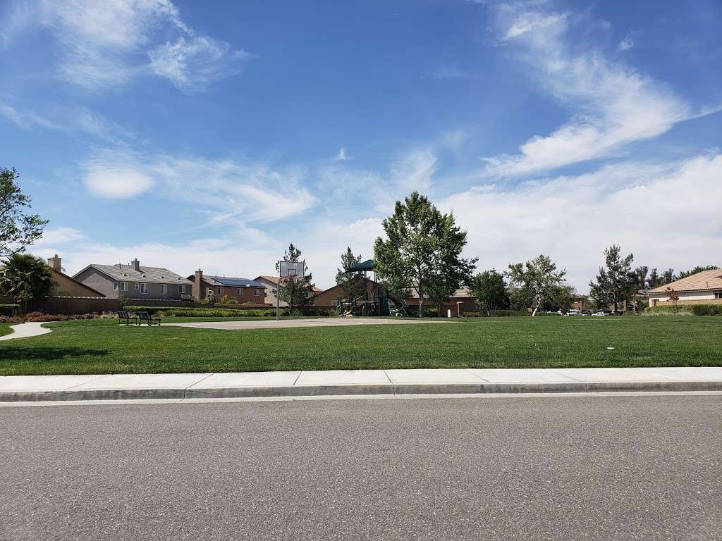 Marsden Community Park | 27616 Lacosse St, Menifee, CA 92584, USA | Phone: (951) 244-0048