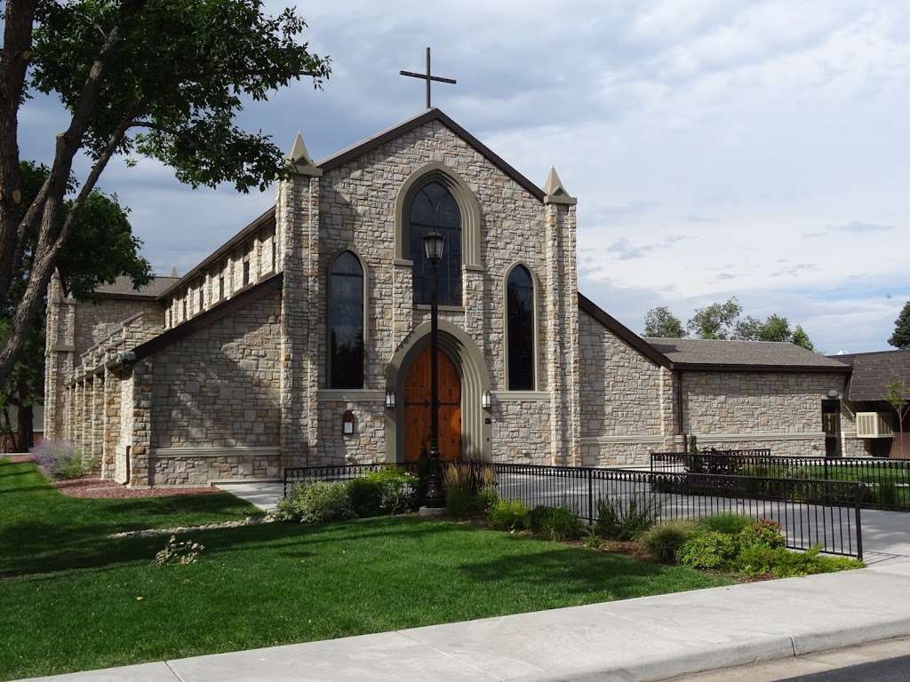Our Lady of Mt. Carmel | 5620 S Hickory Cir, Littleton, CO 80120, USA | Phone: (303) 703-8538