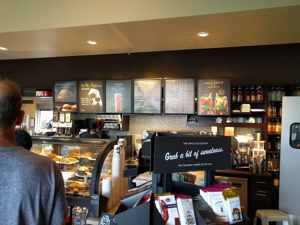 Starbucks | 9642 Liberia Ave, Manassas, VA 20110, USA | Phone: (703) 365-2154