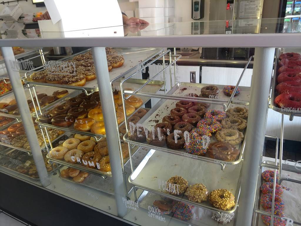 The Local Donut | 3213 N Hayden Rd, Scottsdale, AZ 85251, USA | Phone: (480) 500-5236