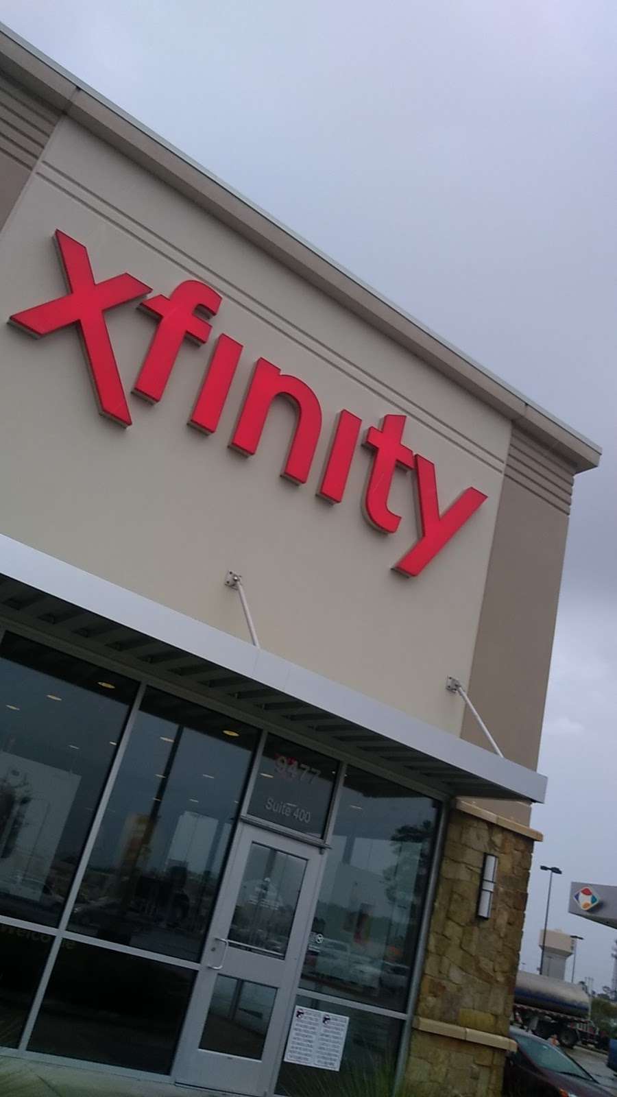 Xfinity Store by Comcast | 9477 FM 1960 Suite 400, Humble, TX 77338 | Phone: (800) 934-6489