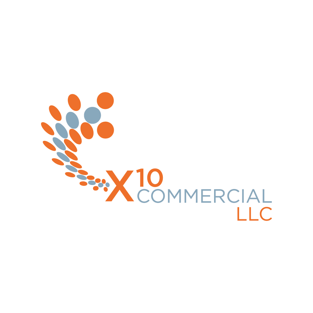 X10 Commercial, LLC | 935 W Chestnut St #301, Chicago, IL 60642 | Phone: (312) 877-5933