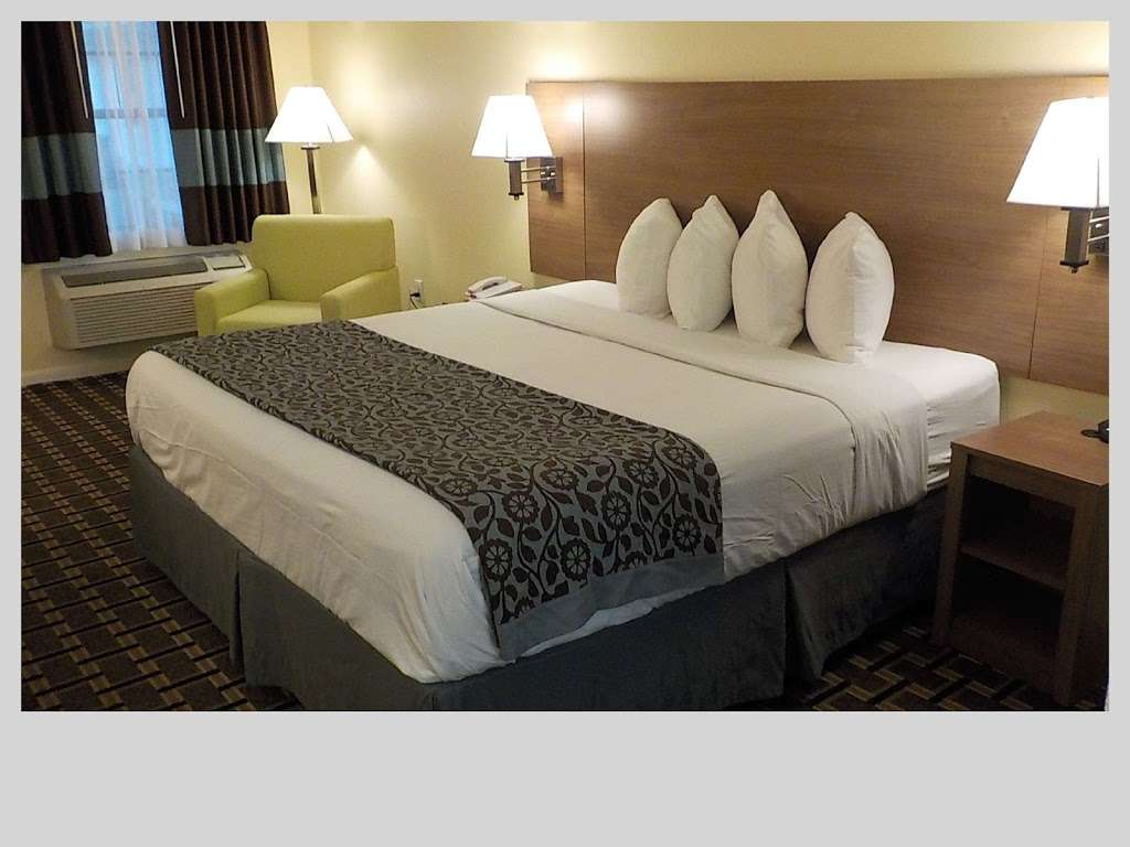SureStay Hotel by Best Western Clermont Theme Park West | 9240 US-192, Clermont, FL 34714, USA | Phone: (863) 424-6099