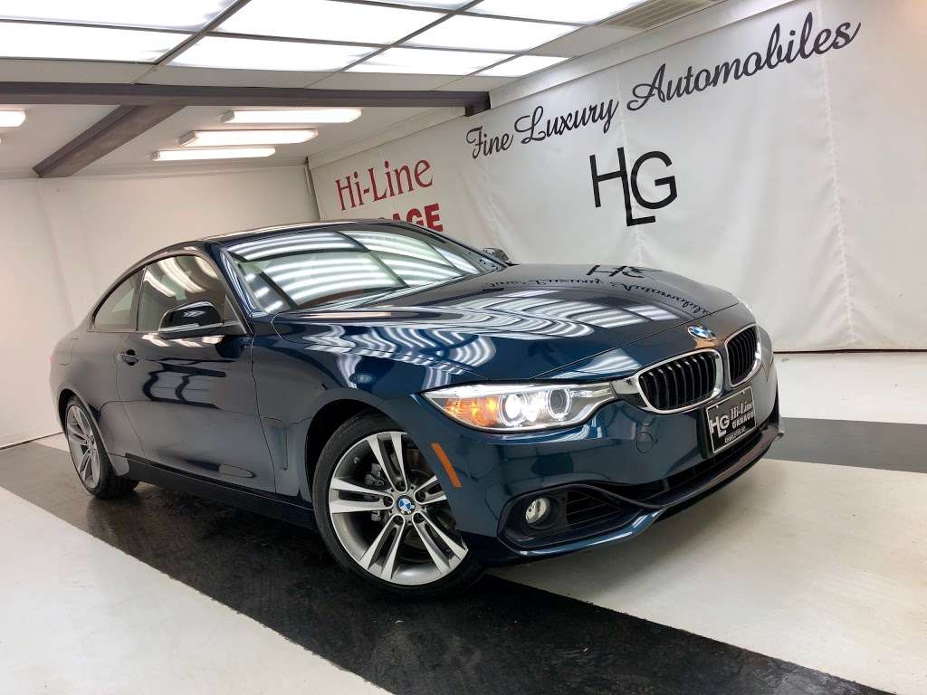 Hi-Line Autohaus | 6411 E Independence Blvd, Charlotte, NC 28212, United States | Phone: (704) 532-9200