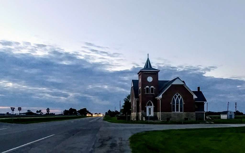 Hopewell Church | 1000 US-31, Tipton, IN 46072, USA