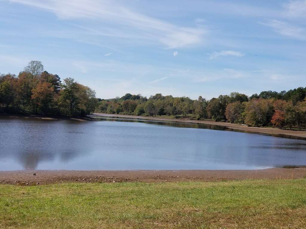 Mountain Run Lake Park | J B Carpenter Jr Dr, Culpeper, VA 22701, USA | Phone: (540) 829-8260