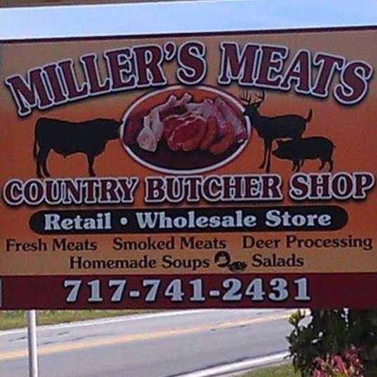 J L Miller Sons | 490 Indian Rock Dam Rd, York, PA 17403, USA | Phone: (717) 741-2431