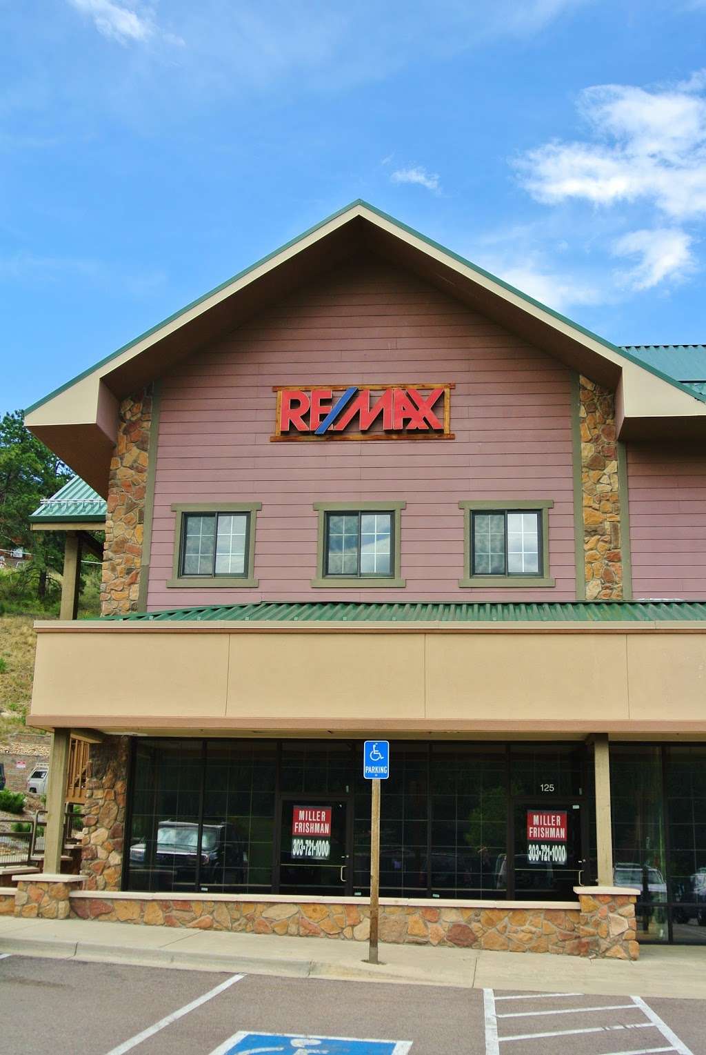 RE/MAX Alliance Conifer | 25577 Conifer Rd #201, Conifer, CO 80433, USA | Phone: (303) 674-0090