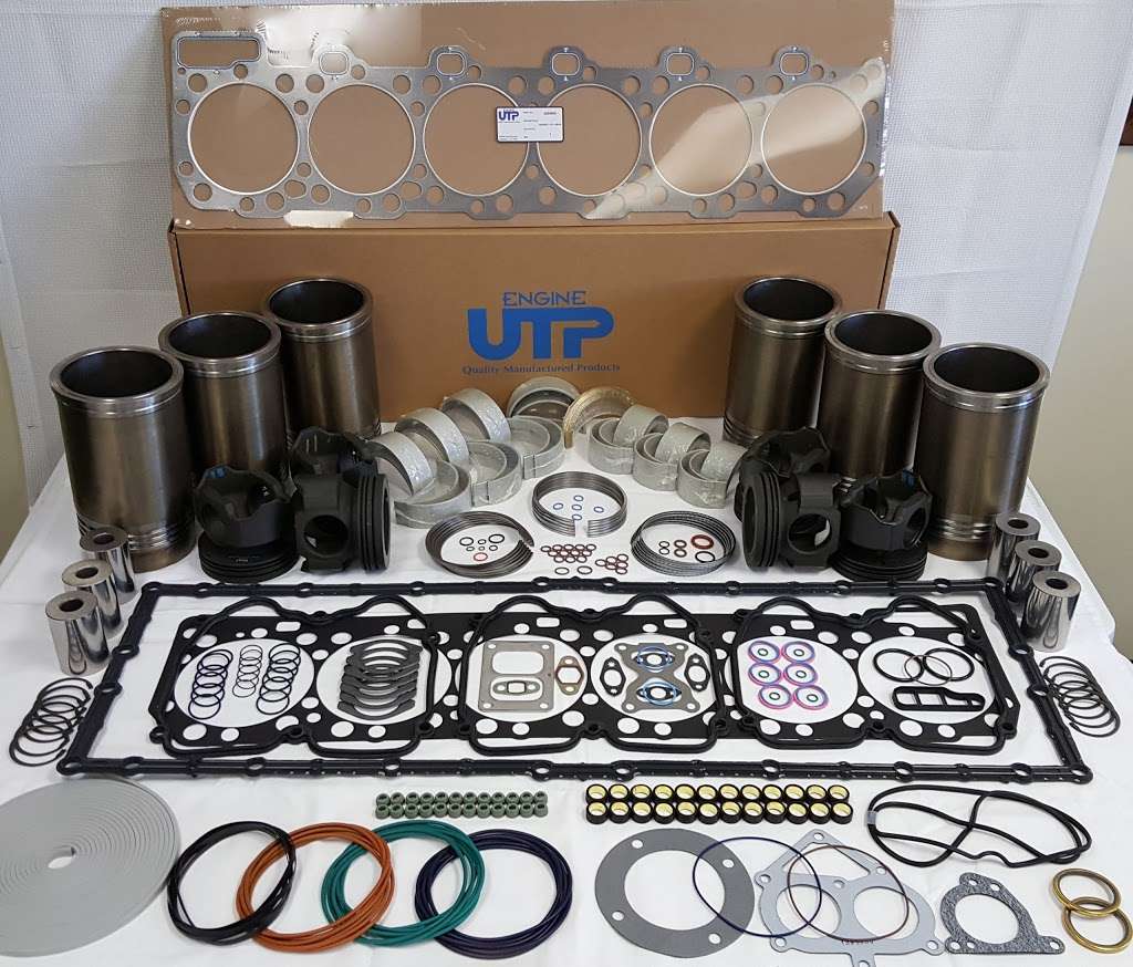 Utp Engine Inc | 9406 N Loop E Fwy, Houston, TX 77029, USA | Phone: (832) 433-7624