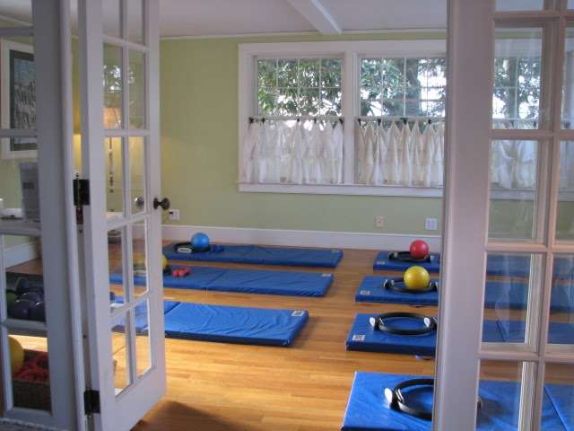 The Abbott Center: Pilates and Muscle Therapies | 323 High St, Westwood, MA 02090, USA | Phone: (781) 326-3841