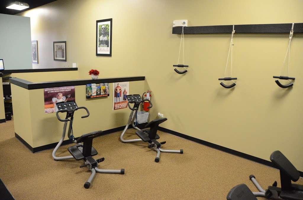 Spine & Sports Chiropractic | 83 Templeton Dr C, Oswego, IL 60543, USA | Phone: (630) 554-9991